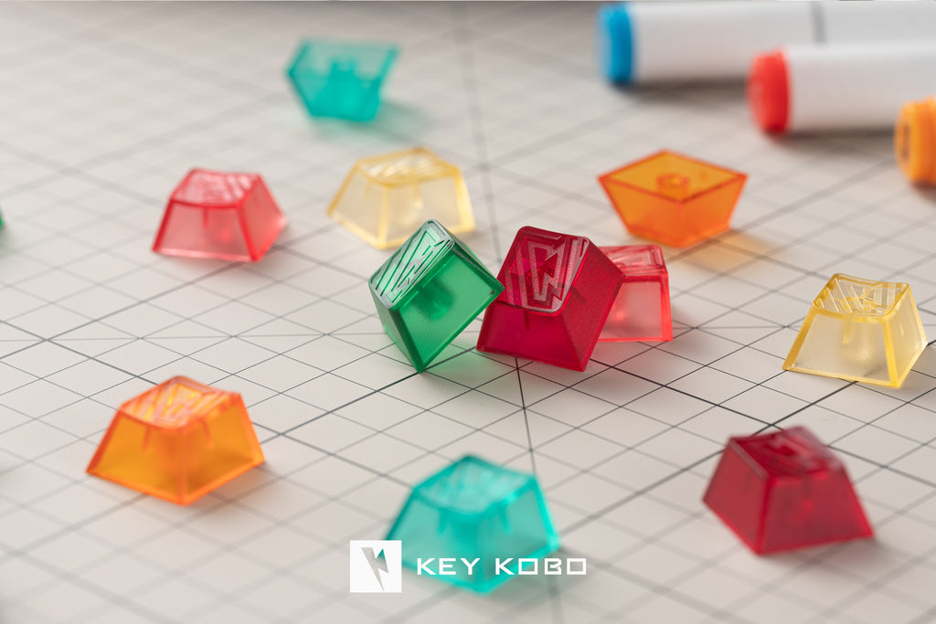 [IN-STOCK] Key Kobo LOGO