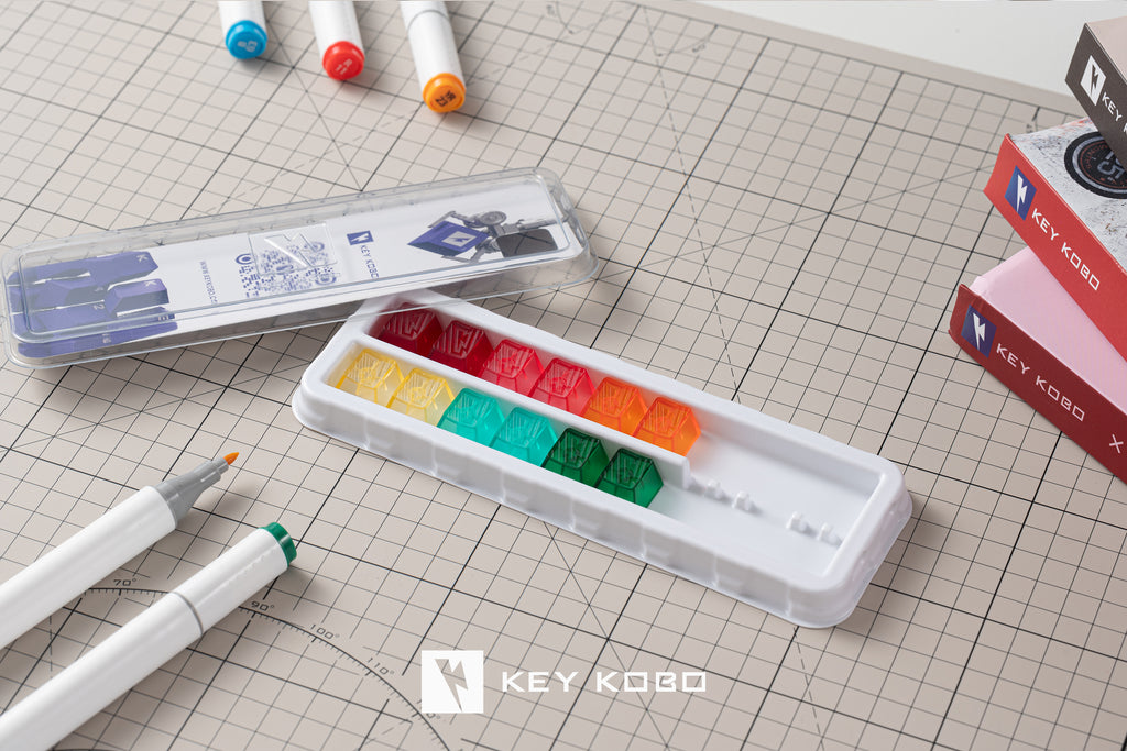 [IN-STOCK] Key Kobo LOGO