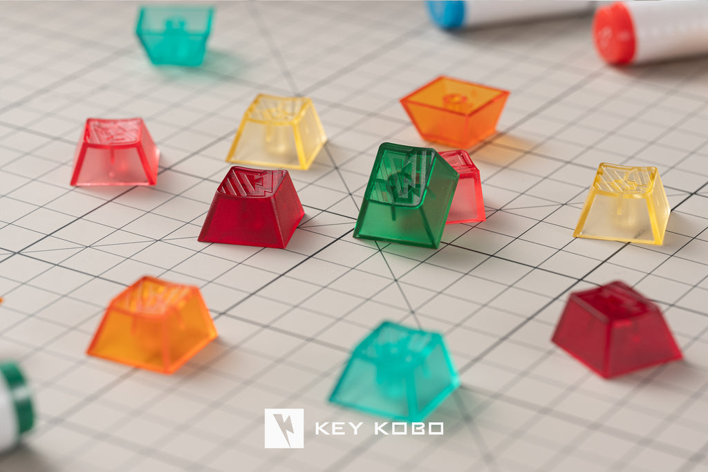 [IN-STOCK] Key Kobo LOGO