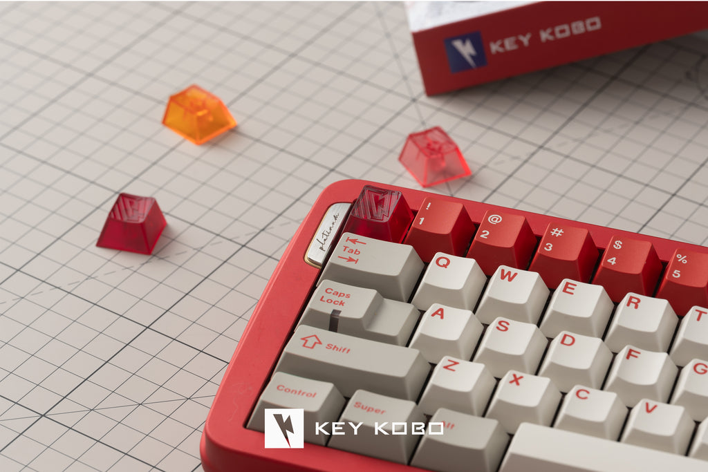 [IN-STOCK] Key Kobo LOGO